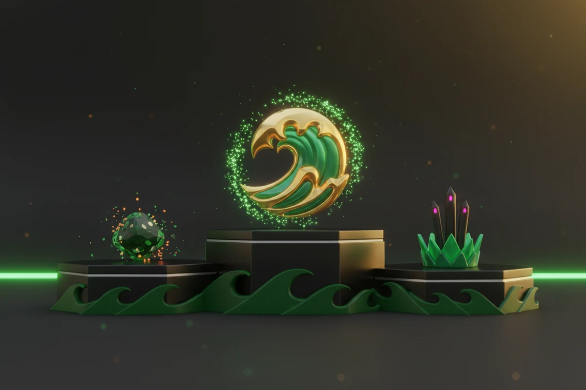 Luckywave Bonuses & promotions